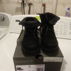 Kids\Toddlers Timberland Never Worn 10c