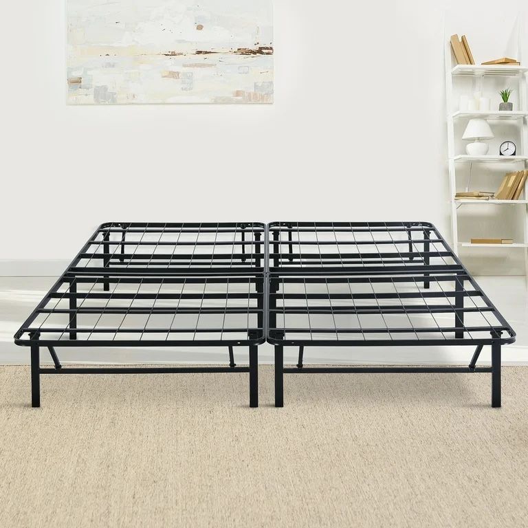 Bed Frame Queen