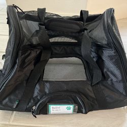 Pet Carrier