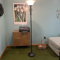 Standing Lamp
