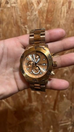 Invicta Mens Watch