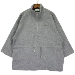 Lacoste Fleece Sweater 
