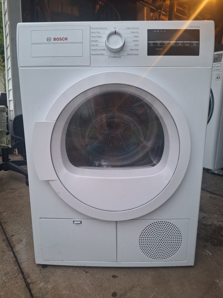 LG  Front  Load  Washer 