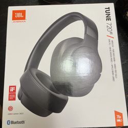 Jbl Head Set