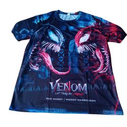 Venom Shirt