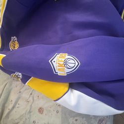 Laker jacket