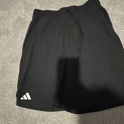 Adidas Basketball Shorts 