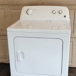 Kenmore Electric Dryer! Delivery!