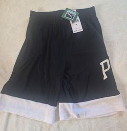 Puma Boy's Shorts