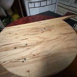 Cutting Board 
