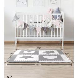 Baby Play Mat Tiles NEW