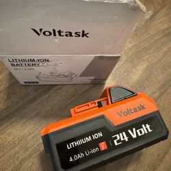 Lithium-Ion Battery