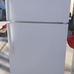 Kenmore Refrigerator Work Great 