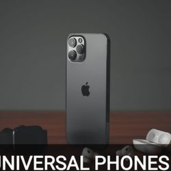 Apple IPhone 11 Pro Max 64gb Unlocked 