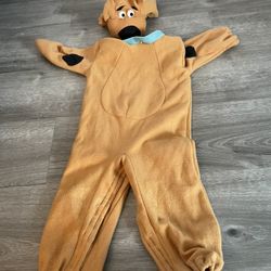 Halloween Costume 
