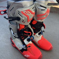 AlpineStars Tech 10s - Size 9 - BRAND NEW