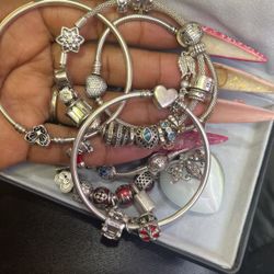 Pandora Lot 