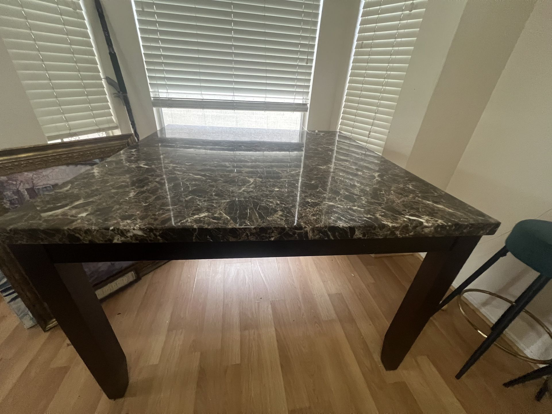 Large Kitchen Table