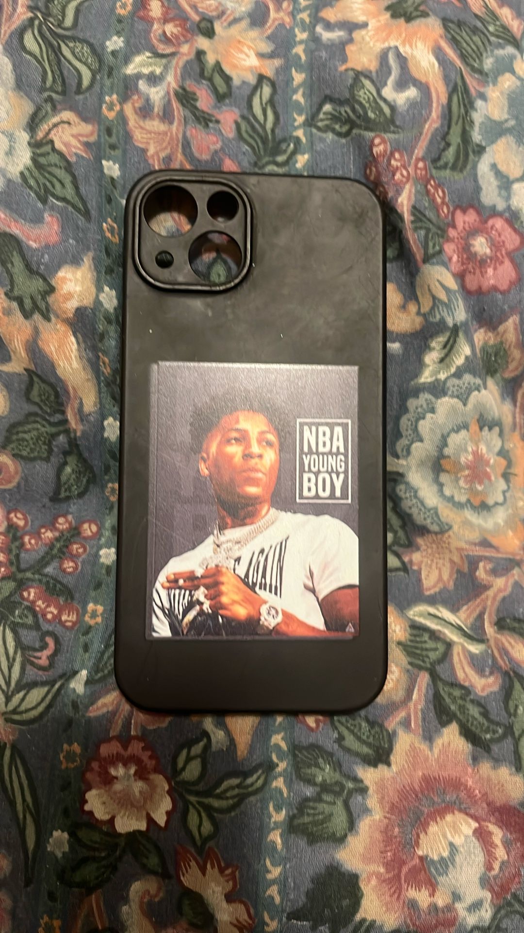 Young Boy Case