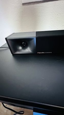 klipsch cinema 600 subwoofer