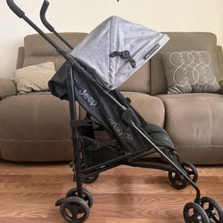 Stroller 