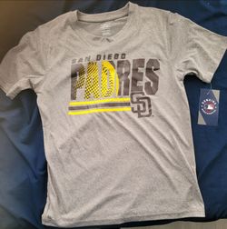 San Diego Padres Shirt