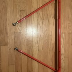 Honda Acura Harness Bar Like New 