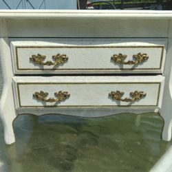 Vintage Jewelry  Box