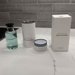 Lv Imagination Fragrance 