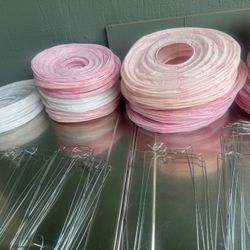 Paper Lanterns Multicolores 