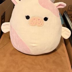 SQUISHMALLOWS 
