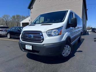 2016 Ford Transit-350