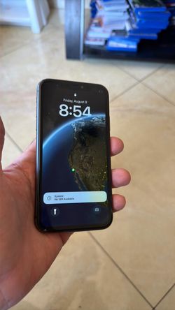 IPhone 12 128 gb LOCKED