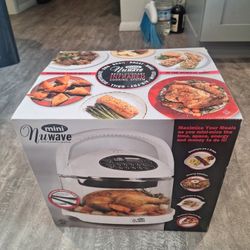 Nu-Wave Mini Oven