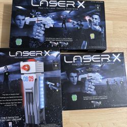 Laser Tag