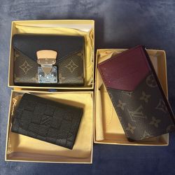 Wallets 