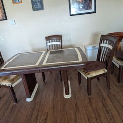Dining Room Set 