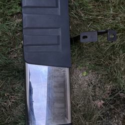 Toyota Tundra Double Cab Running Boards