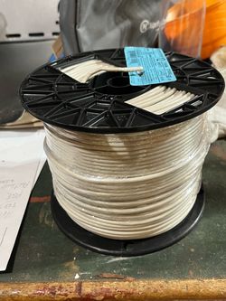 500 ft insulated copper wire