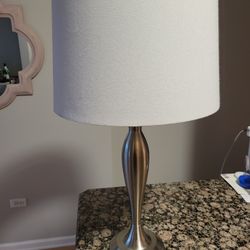 Lamp For Table/Nightstand/Desk