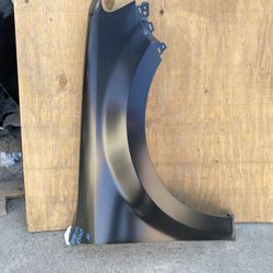 2008-2012 Ford Escape Right Fender 