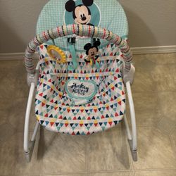 Baby Bouncer