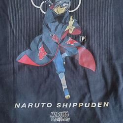 Primitive Naruto Shippuden