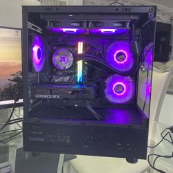 TRADING/SELLING Gaming PC