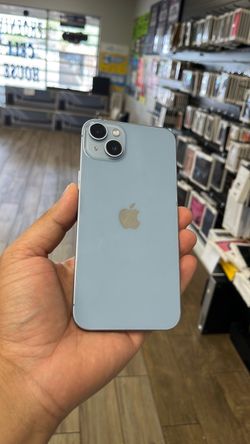 iPhone 14 Plus 128gb Unlocked