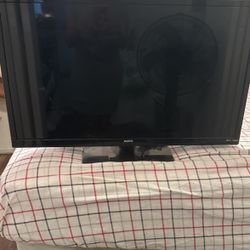 Sanyo Tv