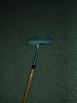 Callaway Hickory Stick Little Poison II