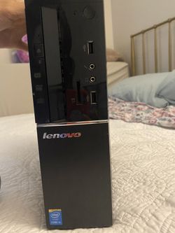 Lenovo IdeaCentre 300s 8GB RAM