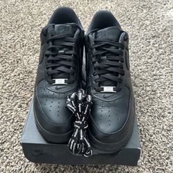 Supreme Air Force 1 ( Size 10.5)