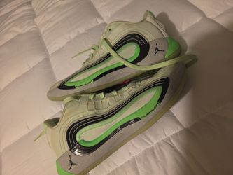 Jordan Luka 4 size 11
